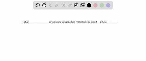 ____________-serves-in-energy-storage-by-plants-plant-cell-walls-are-made-of-_______________