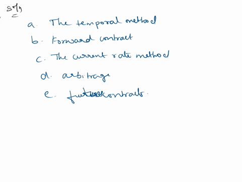 if-burger-king-management-wants-flexibility-in-utilizing-exchange-rates-as-either-historical-or-current-rates-the-company-should-use-________-a-the-temporal-method-b-a-forward-contract-c-the-34524