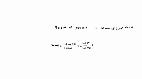 a-500-ml-solution-of-15-m-hcl-is-titrated-with-250-ml-of-20-m-naoh-what-would-be-the-ph-of-the-final-solution-22333