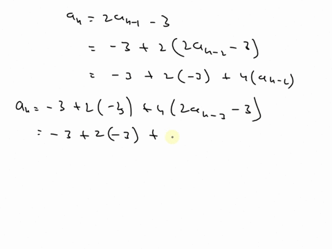 identify-the-steps-used-to-find-the-solution-for-the-recurrence-relation-a-2an-1-3-with-the-initial-condition-1-using-an-iterative-approach-check-all-that-apply-an-3-26-3-4a0-an-3-2-3-4-3-8a-67322