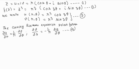 state-the-caueky-riemann-equation8-in-botk-cartesian-nd-polar-ferm-marks-use-the-caueky-riemann-equatiens-in-cartesian-fern-t8-determine-whether-fc-88-i8-differentiable-marks-let-2-rcos-0-i-11047