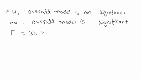 a-multiple-regression-model-is-run-on-a-sample-of-data-partial-results-are-shown-below-sulaaarl-ouitu-rounuen-stotuta-mmples-dlonl-sauar-0-62546sm-adiutted-0-6173030-standurd-rot-s2-6190174-21014