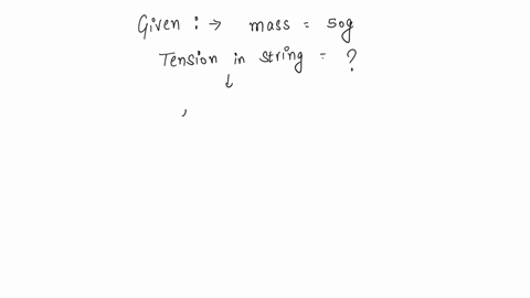 a-pendulum-bob-of-mass-50-gm-is-suspended-from-the-ceiling-of-an-elevator-the-tension-in-the-string-if-the-elevator-goes-up-with-uniform-velocity-is-approximately-a-030-n-b-040-n-c-042-n-d-050-n