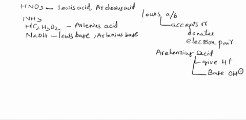 lfill-in-the-table-below-with-each-theorys-definition-of-an-acid-and-base-acid-base-arrhenius-bronsted-lowry-lewis-a-based-on-your-above-definitionslabel-each-of-the-following-acids-and-base-22813