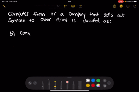 116-computer-firm-or-a-company-that-sells-out-services-to-other-firms-is-classified-as-a-system-bureau-b-computer-bureau-c-cash-bureau-d-programming-bureau-14015