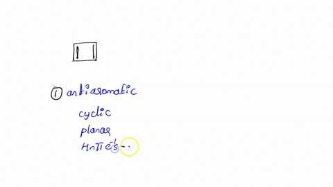 10-classify-the-following-molecules-as-aromatic-antiaromatic-or-non-aromatic-explain-your-choices-75335