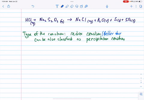 a-student-took-hcl-in-a-conical-flask-and-placed-it-on-a-white-tile-with-a-cross-mark-when-seen-through-the-flask-the-mark-was-visible-on-adding-some-sodium-thiosulphate-in-the-flask-the-cro-51742