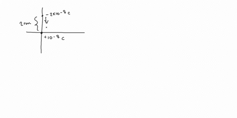 object-a-which-has-been-charged-to-10-nc-is-at-the-origin-object-b-which-has-been-charged-to-20-nc-i-50206