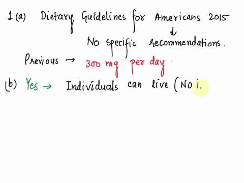 1-cholesterol-has-been-linked-to-heart-disease-such-that-consumers-recognize-and-try-to-limit-their-daily-intake-a-what-is-the-the-recommendation-from-the-dietary-guidelines-for-americans-20-10452