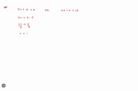 solve-the-compound-inequality-3v5-8-or-4v3-19-write-the-solution-in-interval-notation-if-there-is-no-solution-enter-0_-00-o-oo-o-od-0o-dud-17075