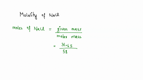 the-experimentally-measured-freezing-point-of-a-145-m-aqueous-solution-of-zncl2-is-728c-the-freezing-point-depression-constant-for-water-is-kf-186cm-assume-the-freezing-point-of-pure-water-i-62715