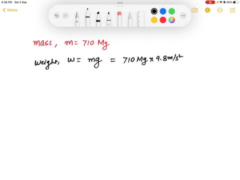 correct-part-c-what-is-the-weight-in-newtons-of-an-object-ihat-has-mass-0f-710-mg-express-your-answer-in-newtons-using-three-significant-figures-azd-vec-you-have-alroady-submitted-this-answo-73804