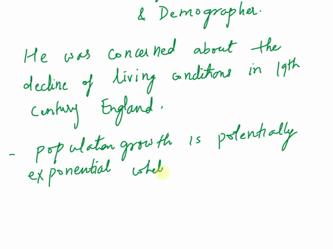 who-was-thomas-malthus-and-what-was-his-dire-warning-for-the-future-of-british-society-what-is-the-underlying-concept-behind-the-malthusian-catastrophe-and-how-did-this-influence-darwins-thi-57652
