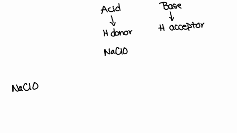 write-the-net-ionic-equation-for-the-acid-base-hydrolysis-equilibi-umn-that-established-when-enanti-hypochlorite-dissolved-waler-b0-this-solution-65857