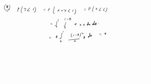 throw-two-darts-at-a-circular-dartboard-of-radius-1-suppose-the-points-where-the-darts-hit-re-independent-and-are-uniformly-distributed-on-the-face-of-the-dartboard_-let-x-be-the-distance-to-38017