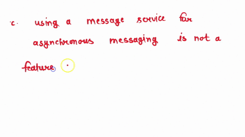 which-one-of-the-following-is-not-a-feature-of-corbaselect-one-or-morea-using-a-naming-service-to-register-and-locate-remote-componentsb-interface-definition-file-to-declare-a-remote-interfacec-using