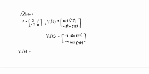 1-pointthis-is-the-first-part-of-a-two-part-problem-let-26a-90-0-ashow-that-is-a-solution-to-the-system-pby-evaluating-derivatives-and-the-matr-product-109-1x0-enter-your-answers-in-terms-of-86484