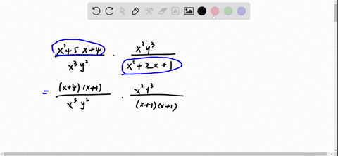 multiply-fracx25-x4x3-y2-cdot-fracx2-y3x22-x1-14415