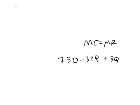 1using-the-following-total-cost-function-calculate-the-level-of-output-at-firms-shut-down-point-tc1350750q-16q2q3-2consider-a-perfectly-competitive-market-in-short-run-assume-that-market-demand-is-p10