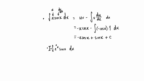 evaluate-the-following-integrals-sinxxdx-exsinxdx-sinxcosxdx