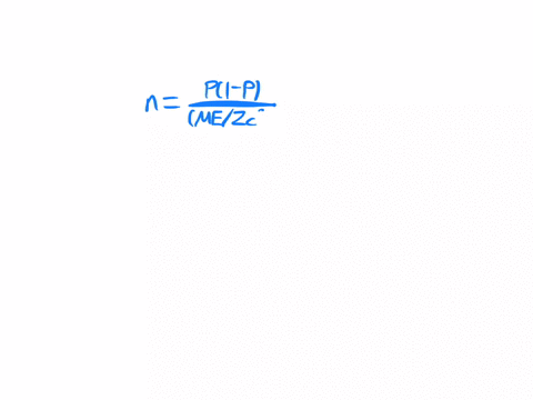an-instructor-in-a-class-of-2000-students-is-considering-the-possibility-of-a-take-home-final-examination-she-wants-to-take-a-random-sample-of-class-members-to-estimate-the-proportion-who-pr-55688