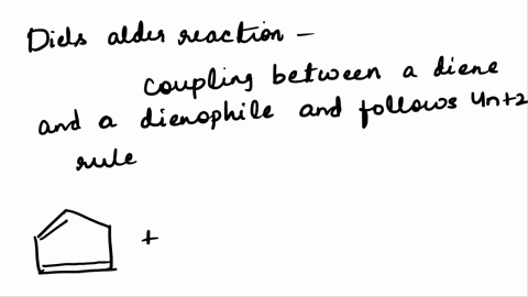 the-diels-alder-reaction-involves-the-coupling-between-a-diene-and-dienophile-in-the-box-below-draw-the-structure-of-the-bicyclic-product-obtained-from-the-diels-alder-reaction-of-the-follow-82948