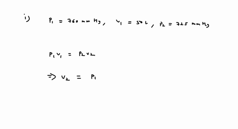 a-sample-of-nitrogen-gas-n2-has-a-volume-of-500-l-and-a-pressure-of-760-mmhg-what-is-the-final-volume-in-liters-of-the-gas-at-each-of-the-following-pressures725-mmhg0500-atm-42512