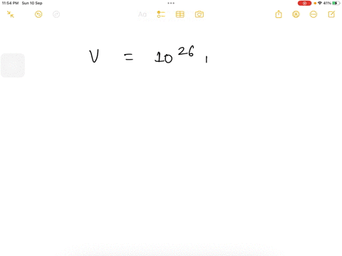 the-volume-of-a-faraway-planet-is-on-the-order-1026m3-what-is-the-volume-in-cubic-centimeters-cm3