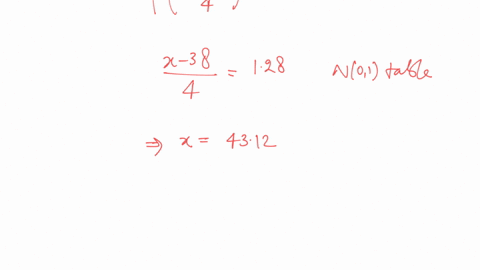for-questions-4-8-the-temperatures-of-summer-weather-this-year-are-normally-distributed-with-mean-38-degrees-and-standard-deviation-degrces-4-the-smallest-temperature-for-the-hottest-0-of-th-57227