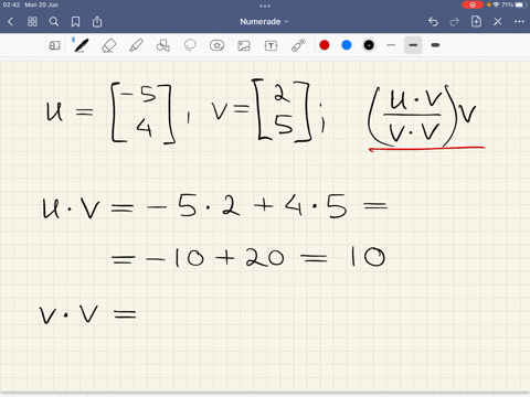 compute-the-quantity-using-the-vectors-u-2-and-v-5-b-simplify-your-answers-06477
