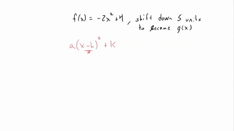 the-function-f-is-defined-as-follows-fx-2x24-if-the-graph-of-f-is-translated-vertically-downward-by-5-units-it-becomes-the-graph-of-a-function-g-find-the-expression-for-g-x-note-that-the-ale-19022