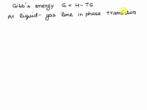 a-1-point-use-the-gibbs-or-chemical-potential-function-between-the-liquid-gas-line-to-derive-clausius-clapeyron-equation-dp-dt-tvv-0l-where-q-is-the-heat-of-vaporization-of-one-particle-vl-a-60827