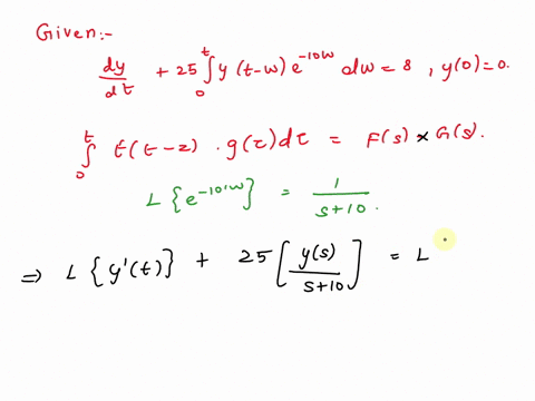 point-in-an-integro-differential-equation-the-unknown-dependent-variable-appears-within-an-integral-and-its-denvaiive-dydt-also-appears-consider-the-following-initial-value-problem-defined-f-95716