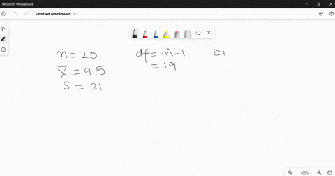 ina-random-sample-of-20-customers-at-local-fast-food-restaurant-the-mean-wraiting-tlme-to-cuuve-95-seconds-and-the-standard-deviation-i5-21-seconds-assume-the-waiting-tlmes-are-normaly-dlstr-32414