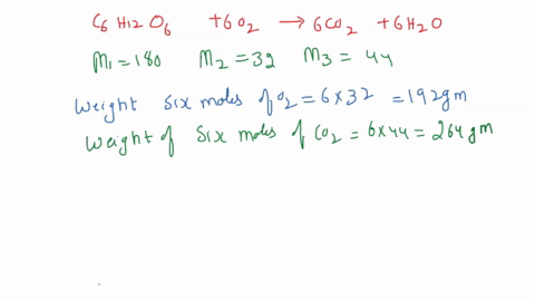 for-the-following-reaction-152-grams-of-glucose-c6h12o6-are-allowed-to-react-with-117-grams-of-oxygen-gas-glucose-c6h12o6s-oxygeng-carbon-dioxideg-waterl-what-is-the-maximum-amount-of-carbon-40313