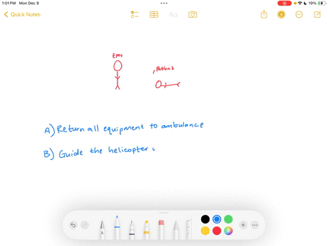 student-home-contact-my-instructor-my-dashboard-my-account-sign-c-emt-basic-operations-op-module-exam-12-023333-remaining-75-questions-question-39-discuss-in-class-therthesara-you-have-provided-care-t