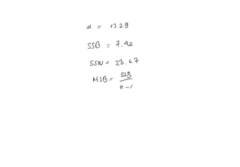 3-analysis-of-variance-anova-the-following-data-shows-the-number-of-claims-processed-daily-by-a-group-of-four-employees-of-an-insurance-company-observed-during-a-certain-number-of-days-test-76445