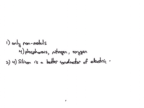 which-list-of-elements-contains-only-non-metals-helium-carbon-gold-b-sodium-chromium-copper-lodine-iron-nickel-ds-phosphorous-nitrogen-oxygen-which-statement-is-true-about-the-metalloid-sili-37597