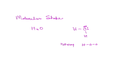 question-14-1-pts-what-is-the-molecular-shape-for-a-water-molecule-mathrmh_2-mathrmo-bent-tetrahedral-trigonal-pyramidal-linear-none-of-the-above