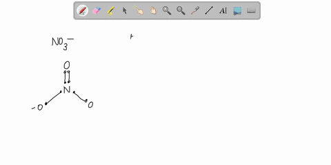 the-formal-charge-on-the-nitrogen-in-the-best-lewis-dot-structure-drawing-of-the-nitrate-ion-no3-is-25959