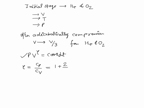 consider-two-cylinders-of-gas-identical-in-all-respects-except-that-one-contains-o-2-and-the-other-he-both-hold-the-same-volume-of-gas-at-stp-and-are-closed-by-a-movable-piston-at-one-end-bo-69755