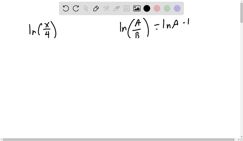 SOLVED 4 Use Properties Of Logarithms To Rewrite As A Single solved-4-use-properties-of-logarithms-to-rewrite-as-a-single