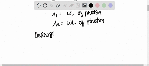the-energy-of-a-photon-is-equal-to-the-kinetic-energy-of-a-proton-the-energy-of-the-photon-is-e-let-1-be-de-broglie-wavelength-of-the-proton-and-2-be-the-wavelength-of-the-photonthe-ration-21-is-propo