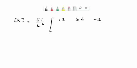 determine-the-natural-frequencies-of-vibration-for-a-beam-fixed-a-both-end-as-shown-below-the-beam-has-a-mass-density-pmodulus-of-elasticity-ecross-sectional-area-aarea-moment-of-inertia-i-a-28873