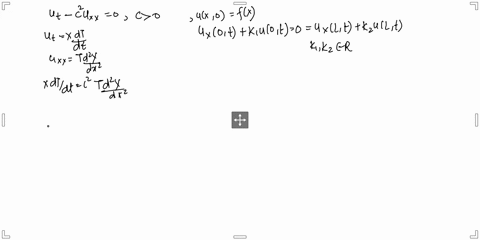 find-the-solution-the-heat-equation-ut-c2uxx-0-c-0-that-satisfies-the-initial-condition-ux0fx-and-the-boundary-conditions-ux0t-k1u0t-0-uxltk2ult-k1-k2-r-99747