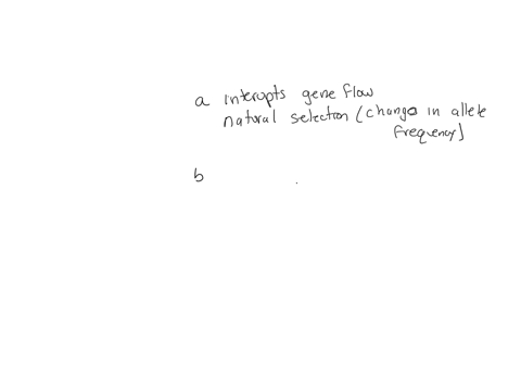 is-the-formation-of-a-new-species-answer-the-following-questions-speciation-what-two-factors-are-necessary-to-produce-new-species-marks-b-you-are-having-a-conversation-with-cindy-the-magic-t-45963