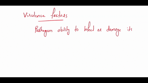 1-define-virulence-factors-2-choose-two-of-the-following-bacterial-structures-and-explain-how-it-can-function-as-a-virulence-factor-capsule-fimbriae-or-list-your-example-and-describe-how-it-51873