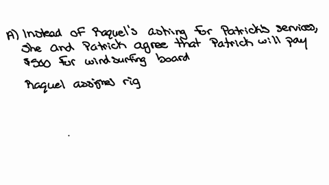 raquel-agreed-to-sell-her-windsurfing-board-to-patrick-in-exchange-that-patrick-paint-her-entire-basement-and-replace-the-wooden-flooring-theyagreed-but-three-days-later-raquel-assigned-her-47147