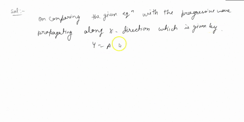 sinusoidal-wave-is-described-by-the-wave-function-y-025m-sin40t-_-030x-where-x-and-y-are-in-the-meter-and-t-is-in-the-seconds_deterine-the-amplitude-angular-frequency-wave-number-wavelength-31273
