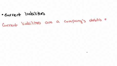 obligations-to-be-paid-within-one-year-or-the-companys-operating-cycle-if-longer-are